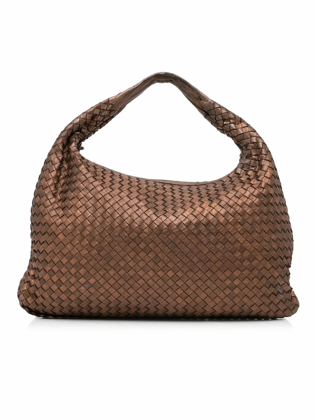 バッグ BOTTEGA VENETA Intrecciato hobo bag Bottega Veneta Intrecciato Hobo - Long Live The Vault