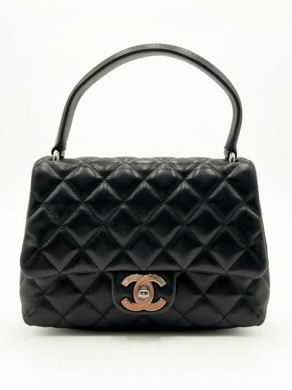 Louis Vuitton Croissant Handbag 340177