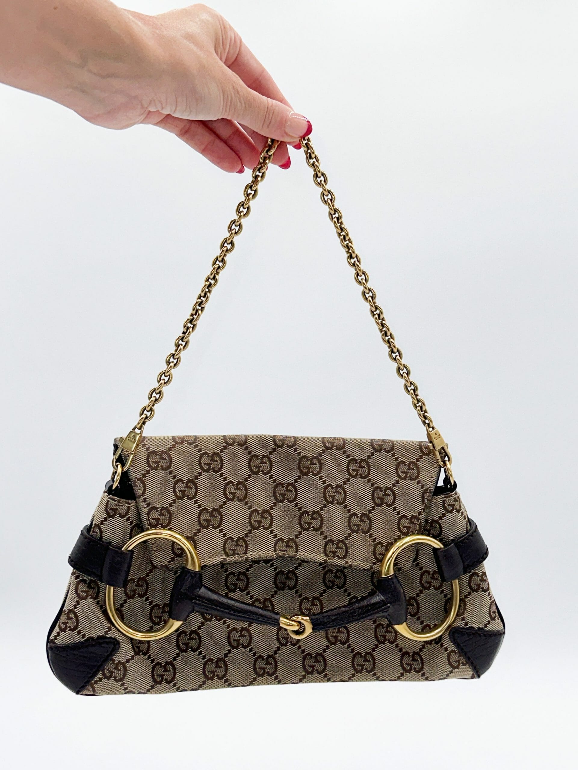 Gucci clutch outlet