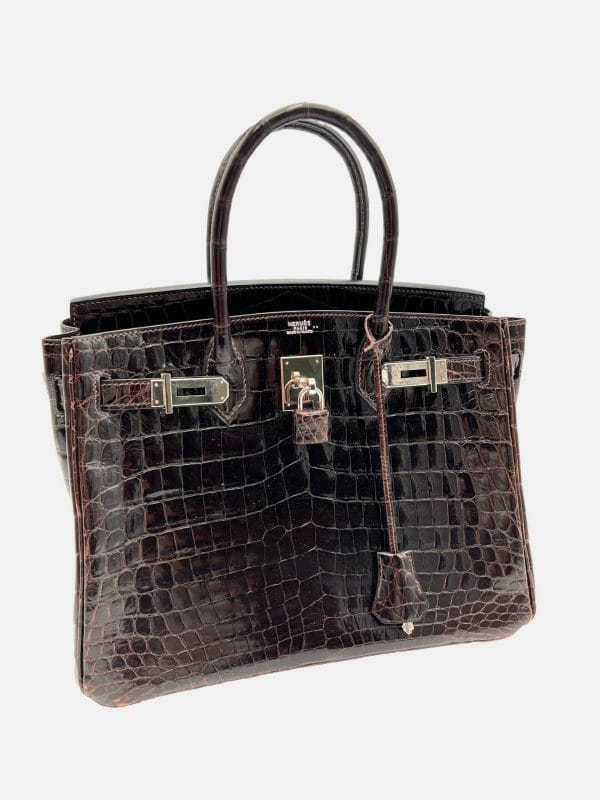 Louis Vuitton Ecru Monogram Leather Limited Edition Olympe Nimbus