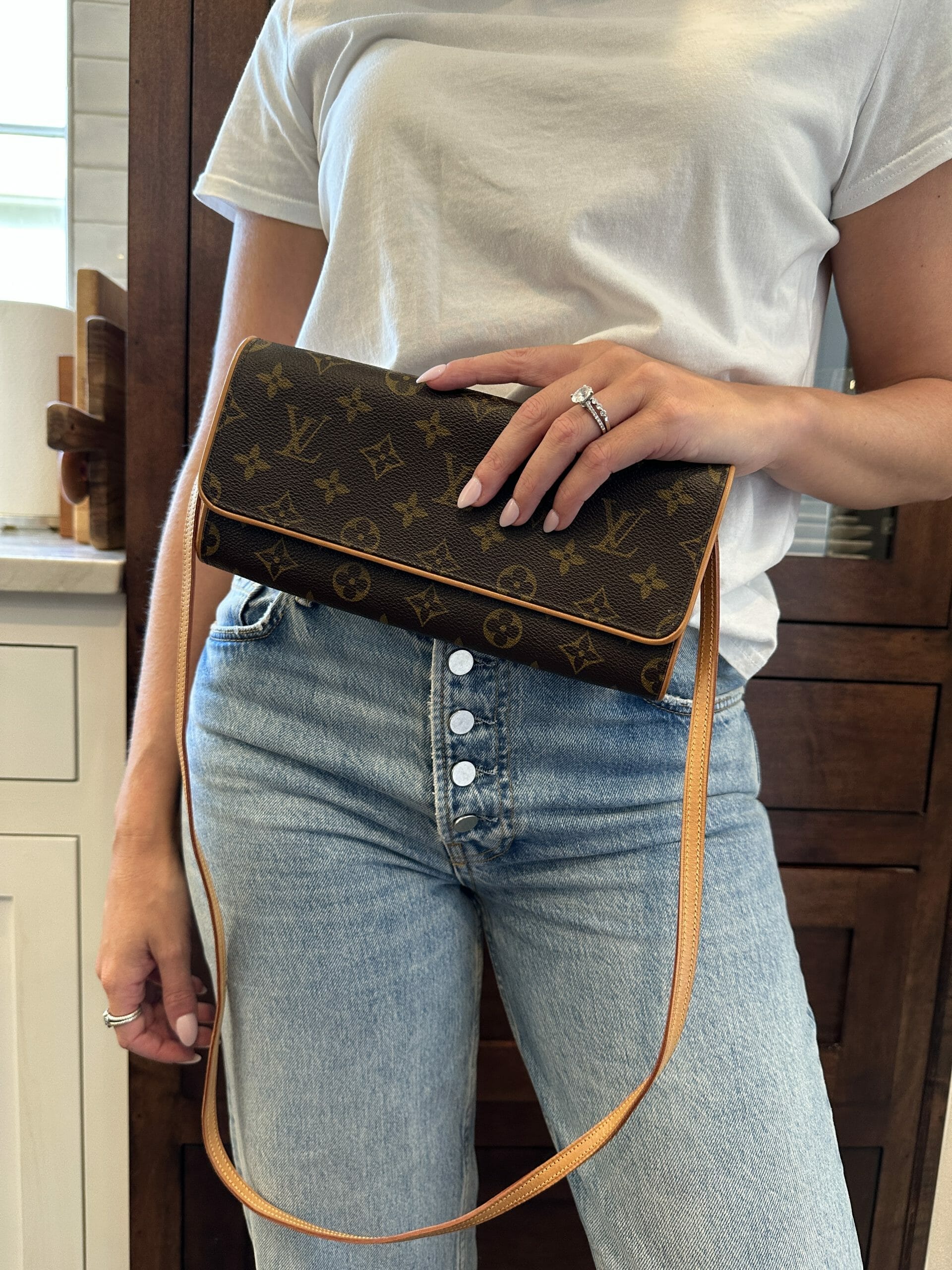 Twin pochette 2024 louis vuitton